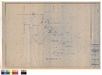 藏品(電氣工程/壹層動力幹線設備配線平面圖)的圖片