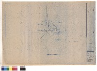 藏品(電氣工程/參至拾貳層動力幹線設備配線平面圖)的圖片