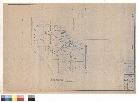 藏品(電氣工程/壹層照明設備配線平面圖)的圖片