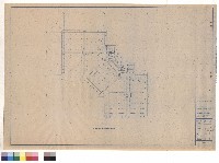 藏品(電氣工程/貳層照明設備配線平面圖)的圖片