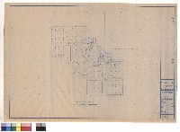 藏品(電氣工程/參至拾貳層照明設備配線平面圖)的圖片