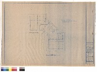 藏品(電氣工程/貳層插座及電話配管平面圖)的圖片