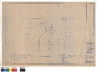 藏品(電氣工程/地下貳層弱電設備配線平面圖)的圖片