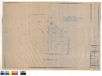 藏品(電氣工程/貳層弱電設備配線平面圖)的圖片