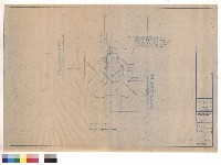 藏品(電氣工程/參至拾貳層弱電設備配線平面圖)的圖片