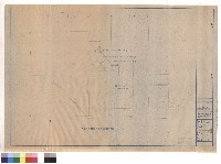 藏品(電氣工程/地下貳層避雷針接地設備配線平面圖)的圖片