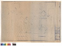 藏品(電氣工程/屋頂層避雷針設備配線平面圖)的圖片