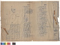 藏品(電氣工程/配置圖.說明.圖號索引)的圖片