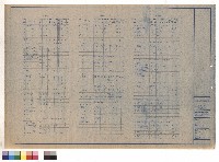 藏品(電氣工程/負荷表(2))的圖片