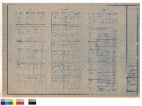 藏品(電氣工程/負荷表(3))的圖片