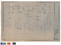 藏品(電氣工程/配電箱結線圖(3))的圖片
