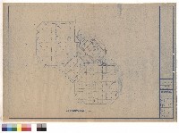 藏品(電氣工程/貳層照明設備配線平面圖)的圖片
