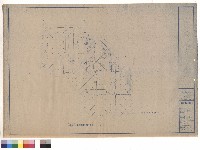 藏品(電氣工程/參至玖層.拾壹至拾參層照明設備配線平面圖)的圖片