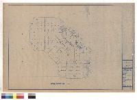 藏品(電氣工程/拾層照明設備配線平面圖)的圖片