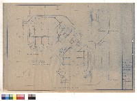 藏品(電氣工程/壹層電話配管及插座平面圖)的圖片