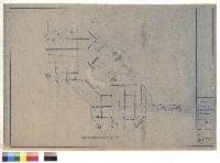 藏品(電氣工程/拾肆層電話配管及插座平面圖)的圖片