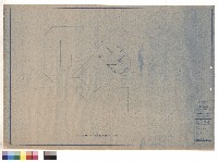 藏品(電氣工程/屋頂層電話配管及插座平面圖)的圖片