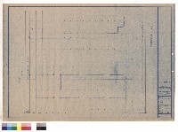 藏品(電氣工程/共同電視天線及對講機配管系統圖)的圖片
