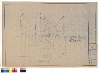 藏品(電氣工程/拾層弱電設備配線平面圖)的圖片