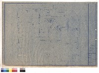 藏品(空調工程/地下貳層風管平面圖)的圖片