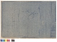 藏品(空調工程/地下壹層風管平面圖)的圖片