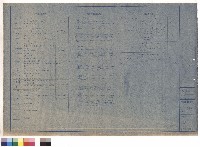藏品(給水排水工程/消防工程圖例及說明)的圖片