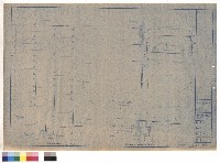 藏品(給水排水工程/消防栓.水霧撒水及自動撒水系統圖)的圖片