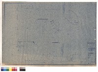 藏品(給水排水工程/地下貳層排水管透氣管平面圖)的圖片