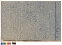 藏品(給水排水工程/地下壹層給水消防配管平面圖)的圖片