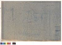 藏品(給水排水工程/壹層給水消防配管平面圖)的圖片