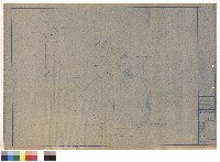 藏品(給水排水工程.消防工程/貳層給排水消防配管平面圖)的圖片