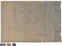 藏品(給水排水工程.消防工程/拾肆層給排水消防配管平面圖)的圖片