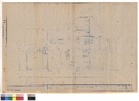 藏品(壹層給水設備配置平面圖)的圖片