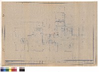 藏品(貳至伍層給水設備配置平面圖)的圖片