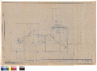 藏品(陸層給水設備配置平面圖)的圖片
