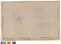 藏品(工地位置圖.圖例說明)的圖片