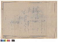 藏品(壹層污排水設備配置平面圖)的圖片