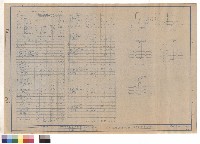 藏品(負載表,開關箱結線圖)的圖片