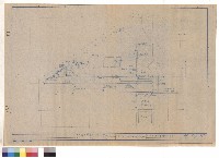 藏品(地下室電氣橫幹管線配置平面圖)的圖片