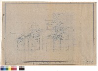 藏品(壹層電氣照明設備配置平面圖)的圖片