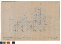 藏品(貳至伍層電氣照明設備配置平面圖)的圖片