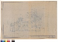 藏品(陸層電氣照明設備配置平面圖)的圖片