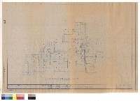 藏品(貳至伍層消防火警暨電話.對講機.電視天線等弱電配置平面圖)的圖片