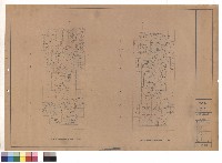 藏品(電氣工程/貳層.參層電燈插座配線平面圖)的圖片