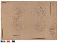 藏品(電氣工程/陸層.柒層電燈插座配線平面圖)的圖片