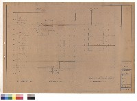 藏品(電氣工程/火警警報,擴音及電視天線配線系統圖)的圖片