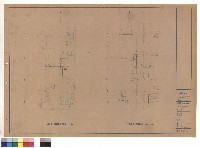 藏品(給水排水工程/肆層.伍層排水平面圖)的圖片