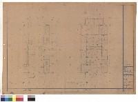 藏品(伍層平面圖/陸層平面圖)的圖片