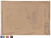 藏品(南向立面圖/西向立面圖)的圖片