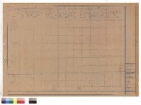 藏品(地下層至貳層粉刷表)的圖片